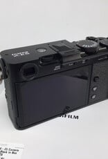 FUJI Fuji X-E5 Camera Body Black in Box Used EX