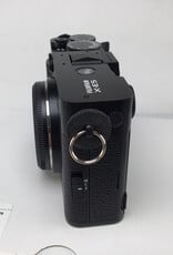 FUJI Fuji X-E5 Camera Body Black in Box Used EX
