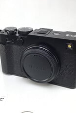 FUJI Fuji X-E5 Camera Body Black in Box Used EX