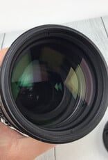 NIKON Nikon AF-S 70-200mm f2.8G VR Lens Used Fair