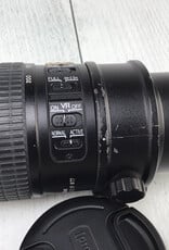 NIKON Nikon AF-S 70-200mm f2.8G VR Lens Used Fair