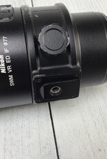 NIKON Nikon AF-S 70-200mm f2.8G VR Lens Used Fair