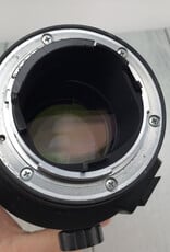 NIKON Nikon AF-S 70-200mm f2.8G VR Lens Used Fair