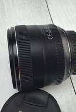 CANON Canon EF 35mm f2 IS USM Lens Used Good