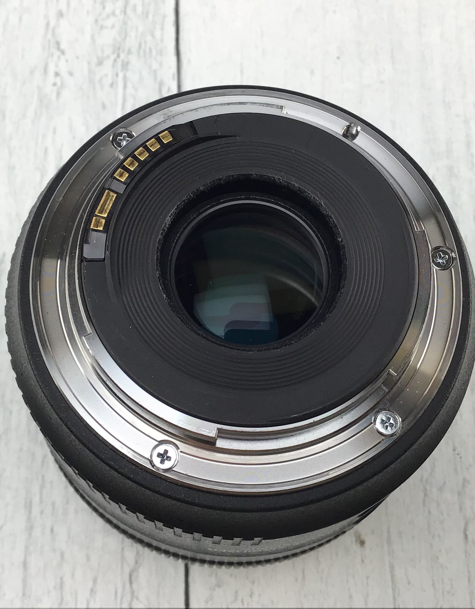 CANON Canon EF 35mm f2 IS USM Lens Used Good