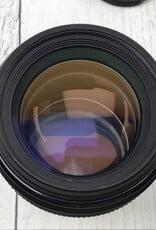 CANON Canon EF 85mm f1.8 USM Lens Used Good