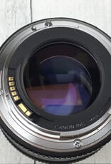 CANON Canon EF 85mm f1.8 USM Lens Used Good