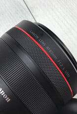 CANON Canon RF 85 f1.2 L USM Used Good