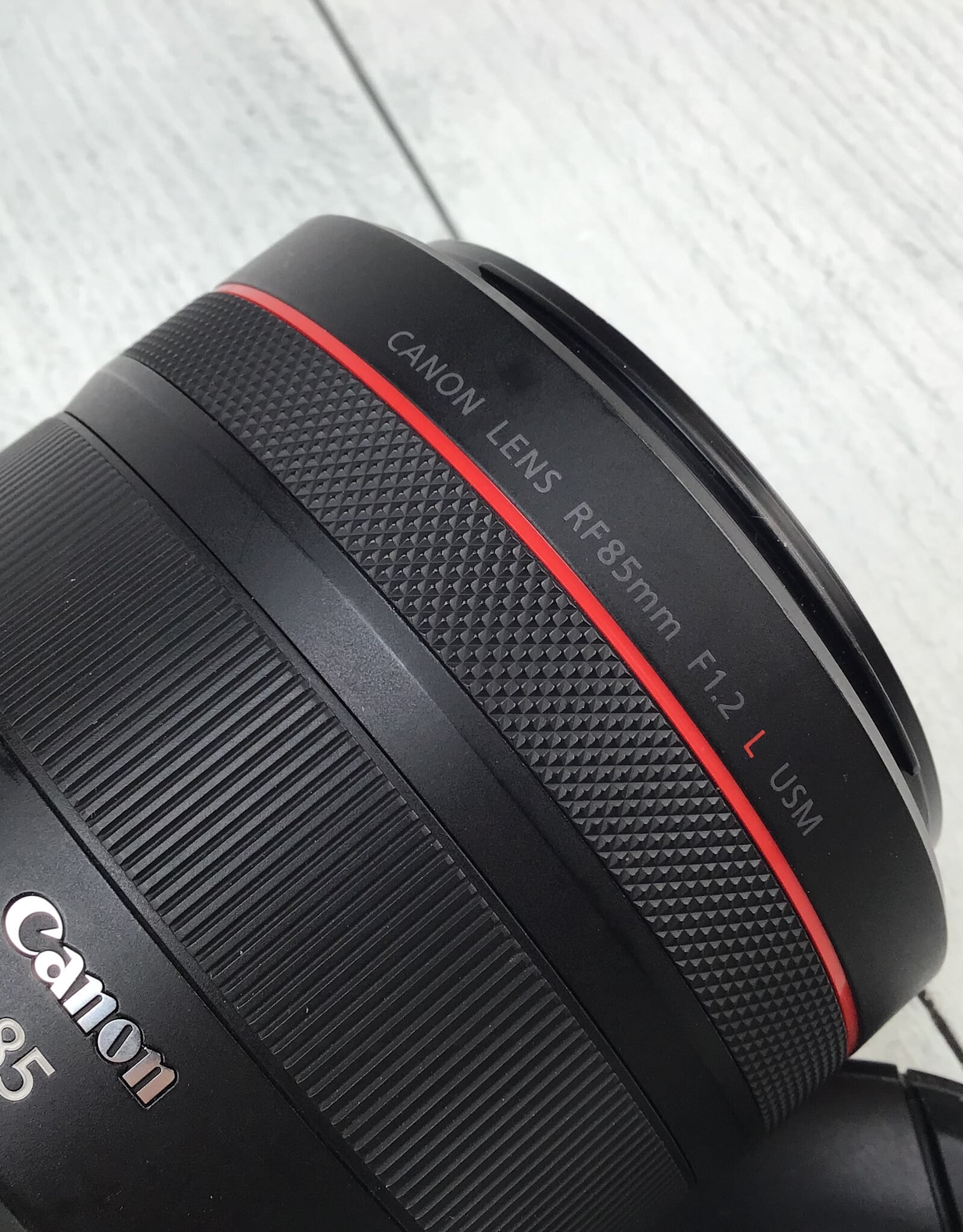 CANON Canon RF 85 f1.2 L USM Used Good