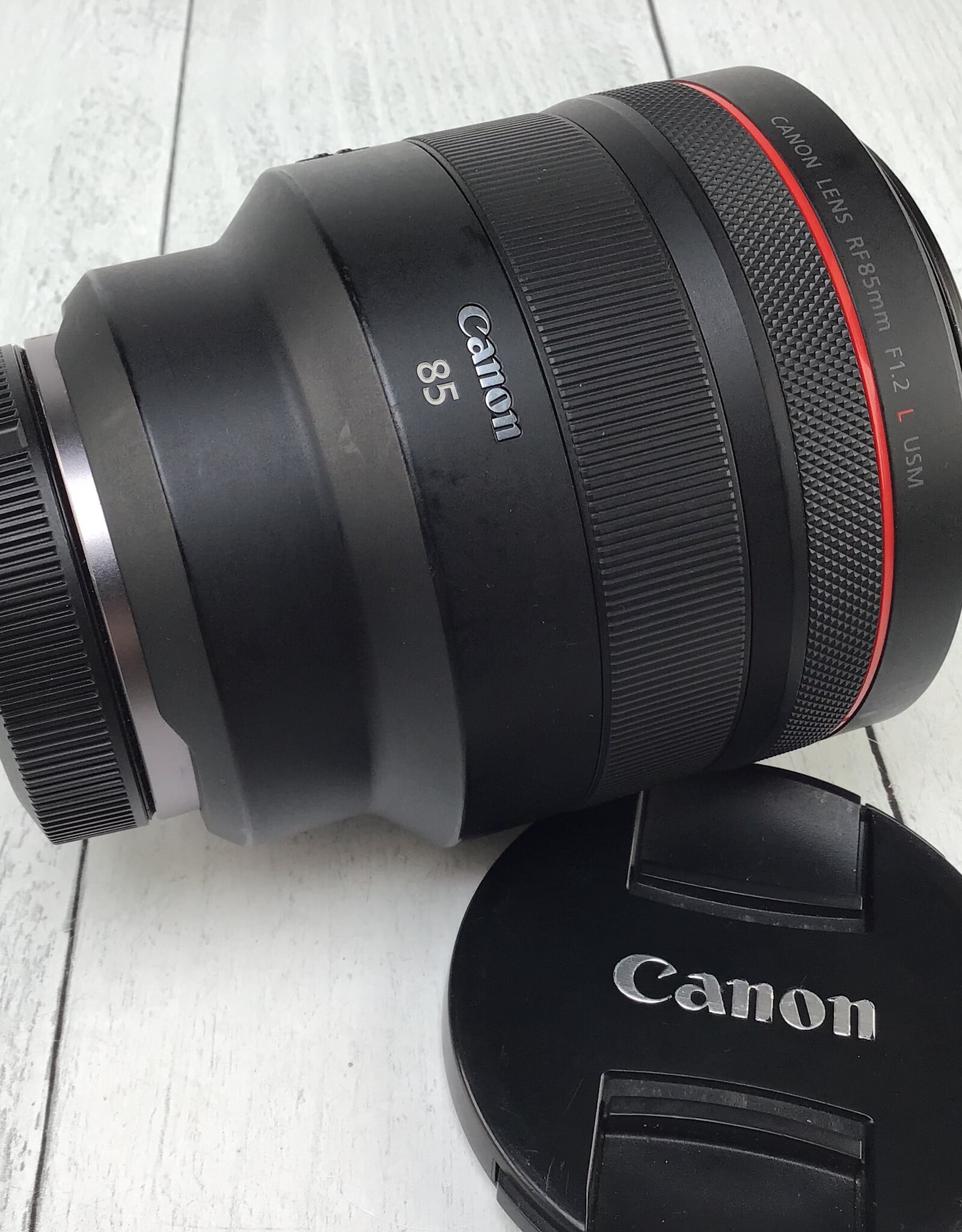 CANON Canon RF 85 f1.2 L USM Used Good