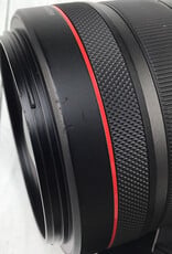 CANON Canon RF 85 f1.2 L USM Used Good