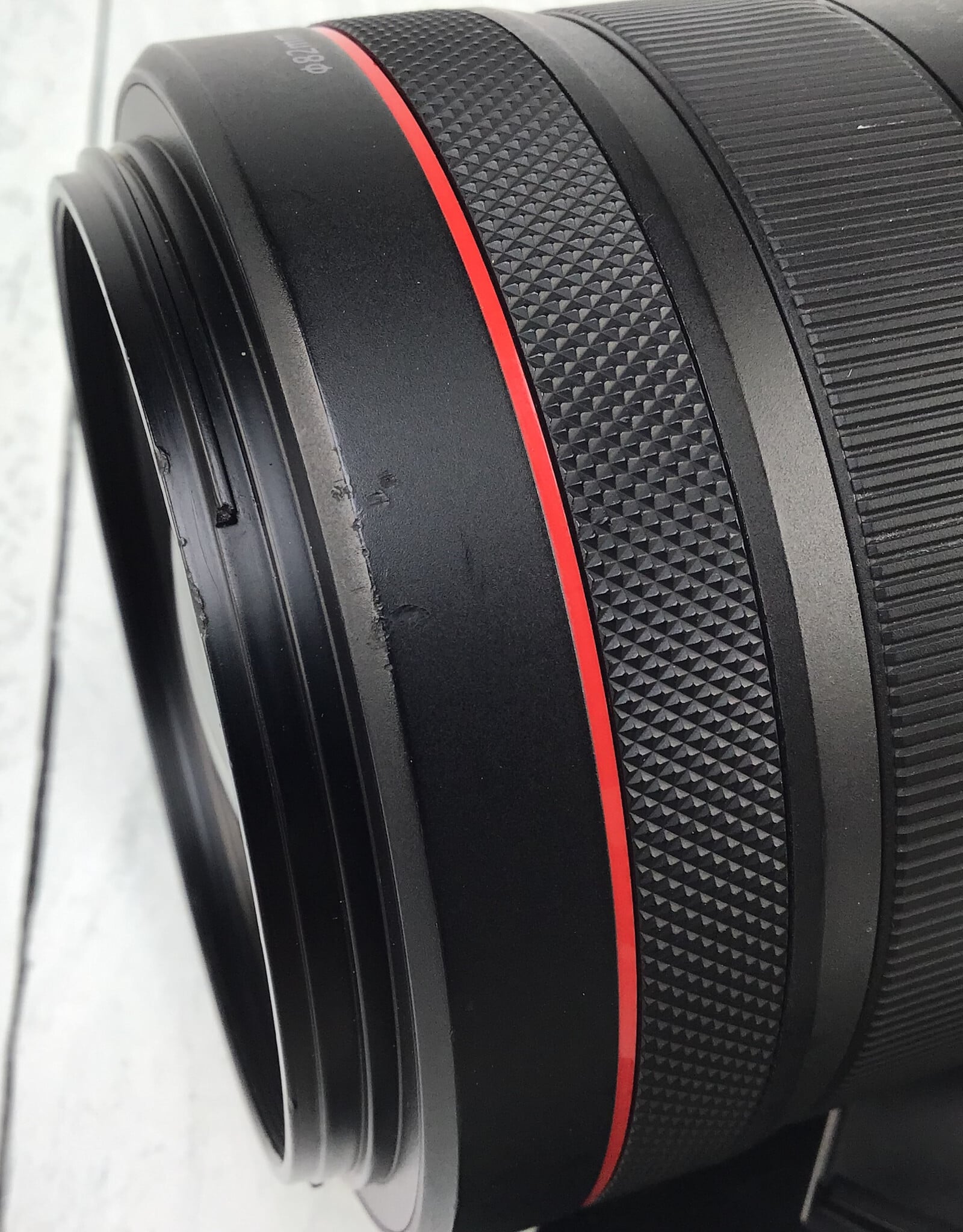 CANON Canon RF 85 f1.2 L USM Used Good