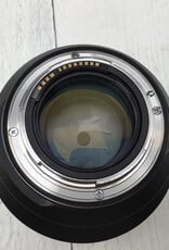 CANON Canon RF 85 f1.2 L USM Used Good