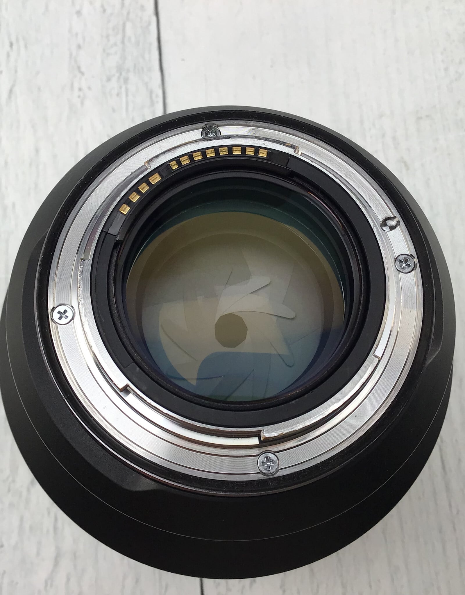CANON Canon RF 85 f1.2 L USM Used Good