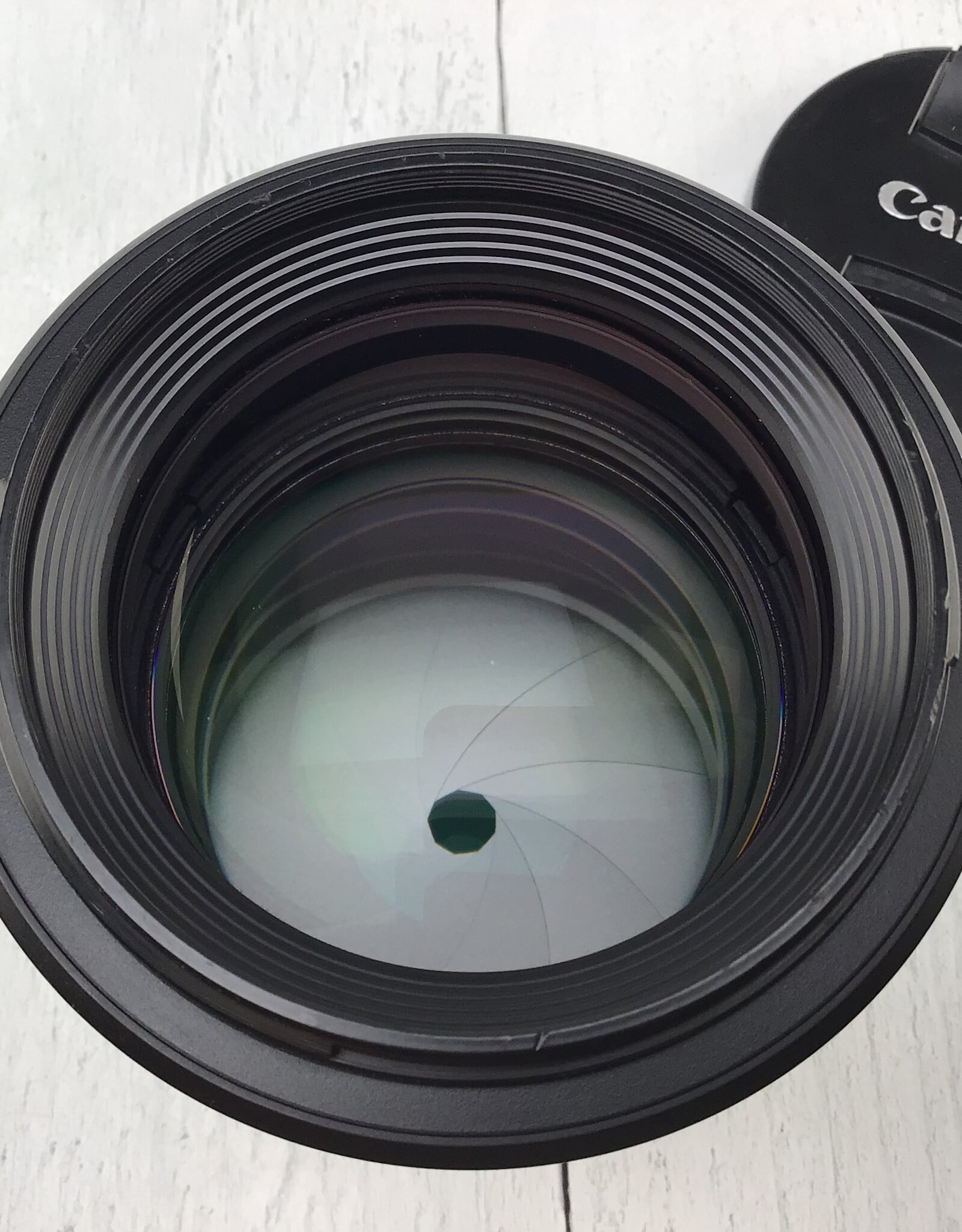 CANON Canon RF 85 f1.2 L USM Used Good