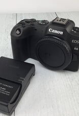 CANON Canon R8 Camera Body Used Good