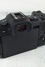 CANON Canon R8 Camera Body Used Good