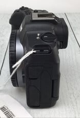 CANON Canon R8 Camera Body Used Good