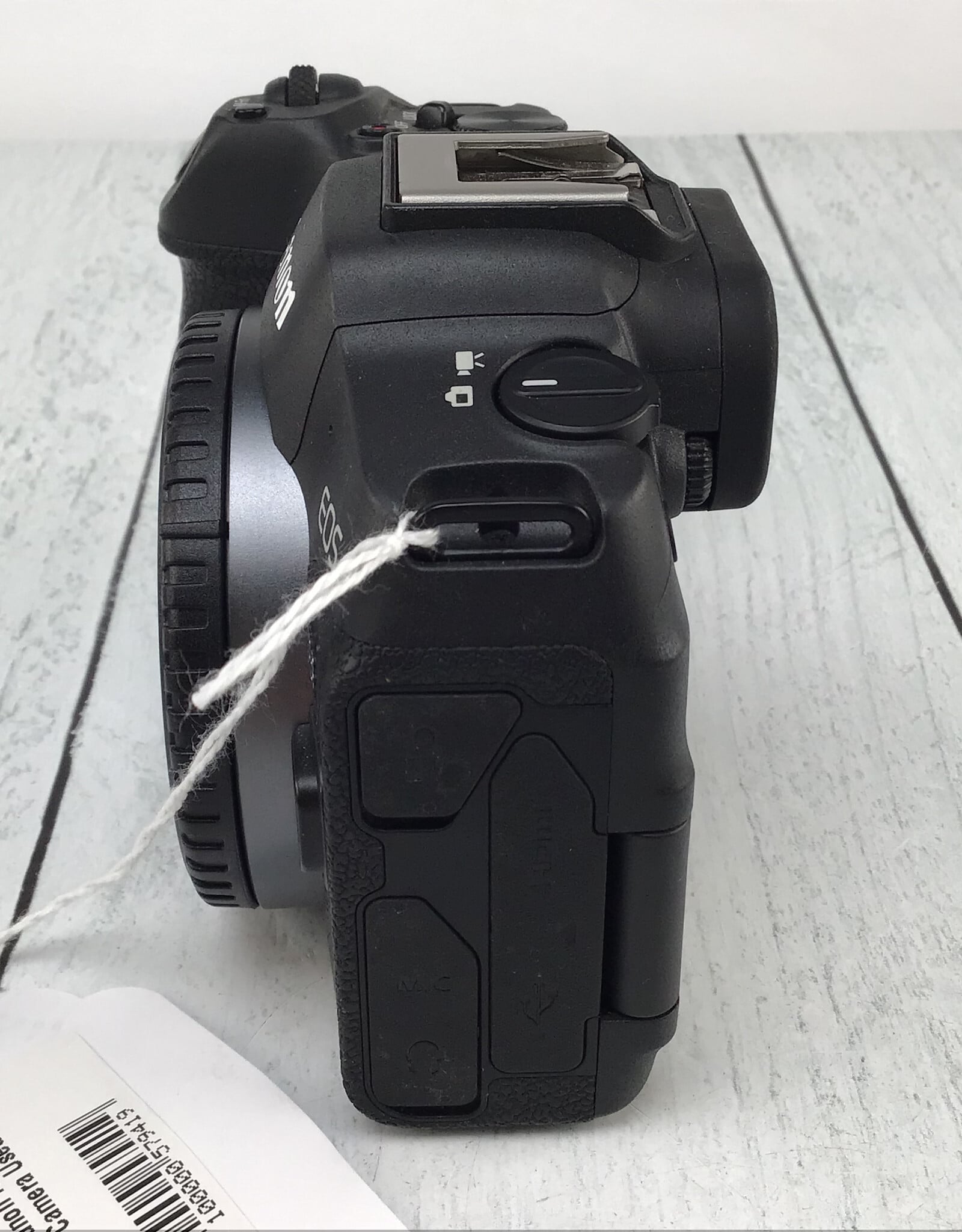 CANON Canon R8 Camera Body Used Good