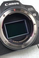 CANON Canon R8 Camera Body Used Good