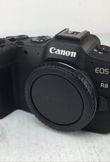 CANON Canon R8 Camera Body Used Good