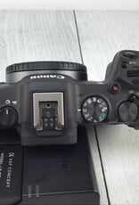 CANON Canon R8 Camera Body Used Good