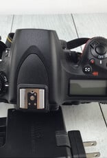 NIKON Nikon D750 Camera Body w/ Charger Used EX