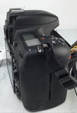 NIKON Nikon D750 Camera Body w/ Charger Used EX