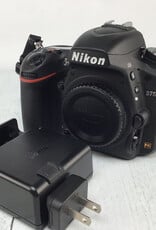 NIKON Nikon D750 Camera Body w/ Charger Used EX