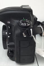 NIKON Nikon D750 Camera Body w/ Charger Used EX