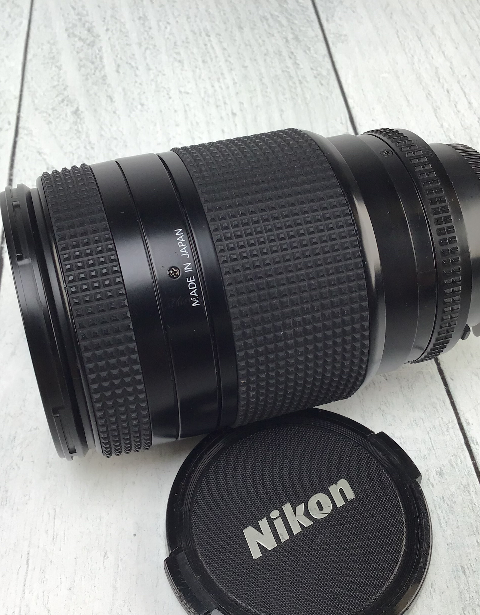 NIKON Nikon AF 35-70mm f2.8 D F Mount Lens Used Good