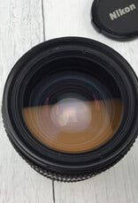 NIKON Nikon AF 35-70mm f2.8 D F Mount Lens Used Good