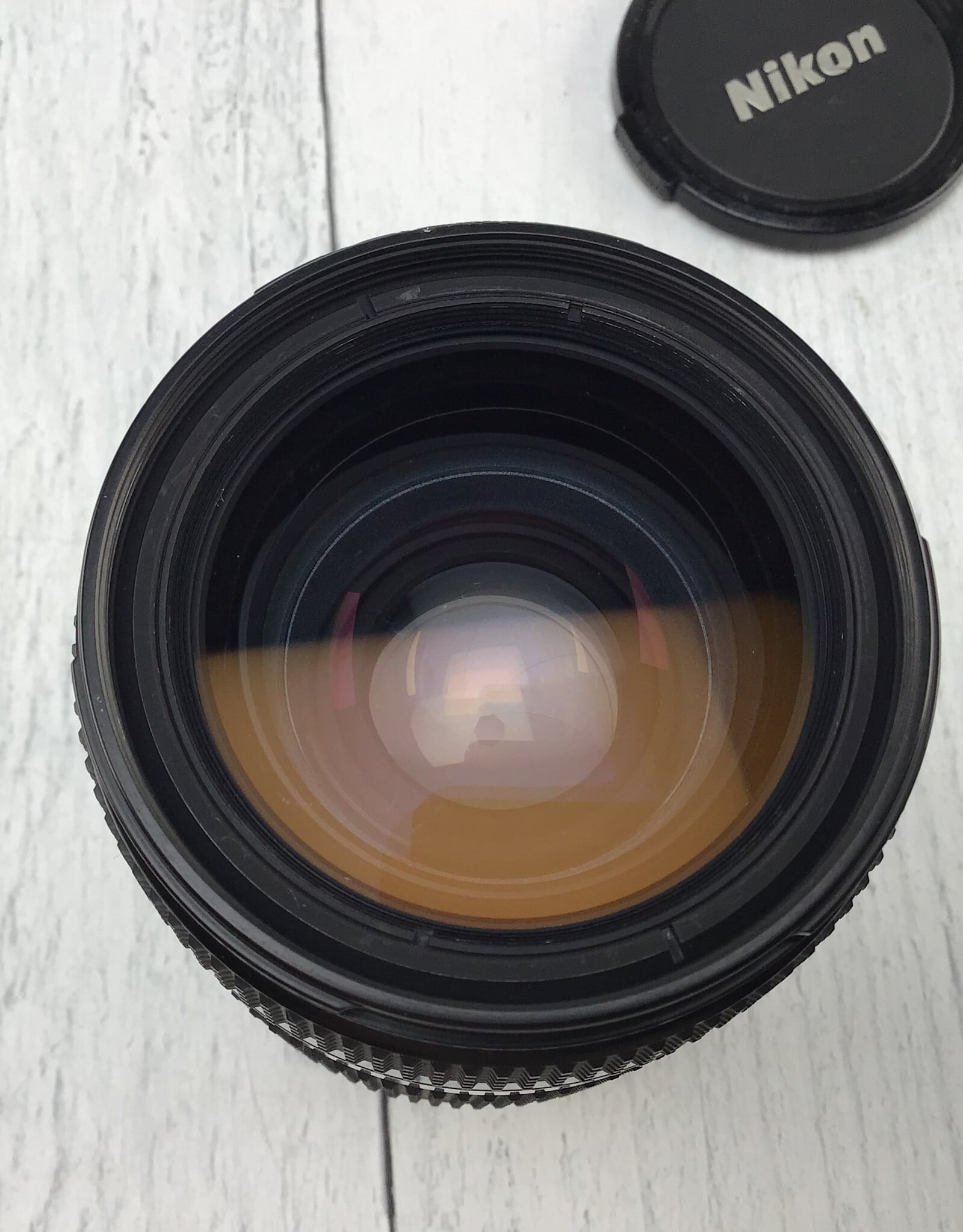 NIKON Nikon AF 35-70mm f2.8 D F Mount Lens Used Good