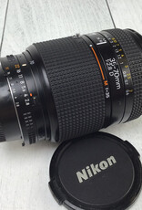 NIKON Nikon AF 35-70mm f2.8 D F Mount Lens Used Good