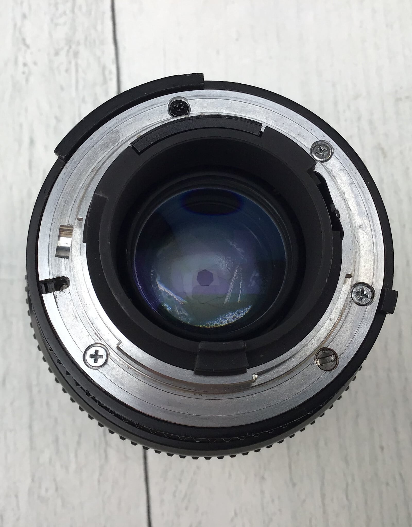NIKON Nikon AF 35-70mm f2.8 D F Mount Lens Used Good