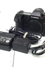 PANASONIC Panasonic Lumix S1 Camera Body w/ Charger EX