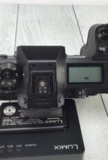 PANASONIC Panasonic Lumix S1 Camera Body w/ Charger EX