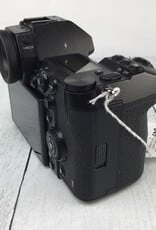 PANASONIC Panasonic Lumix S1 Camera Body w/ Charger EX