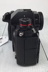 PANASONIC Panasonic Lumix S1 Camera Body w/ Charger EX