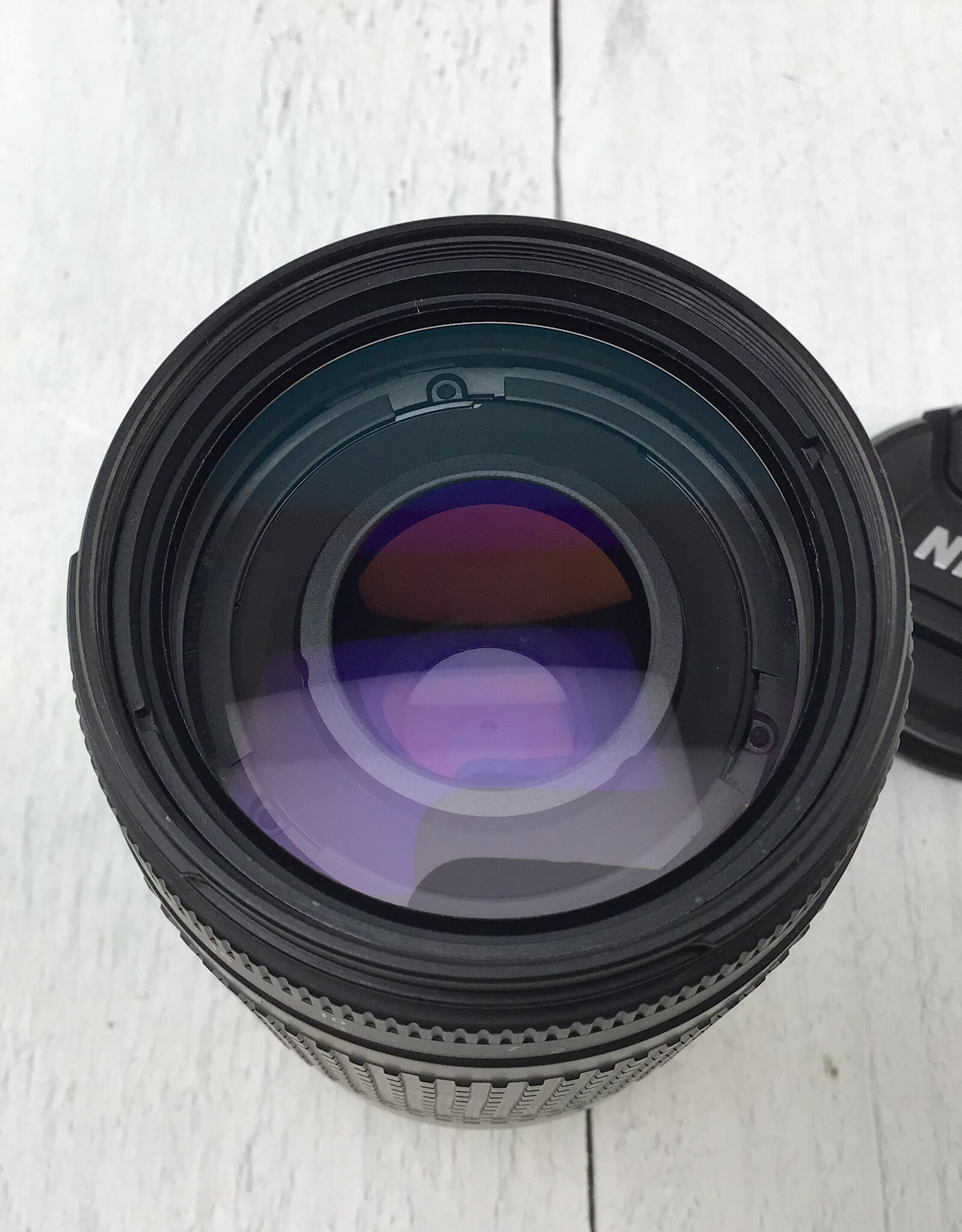 NIKON Nikon AF 70-300mm f4-5.6 G Lens Used EX