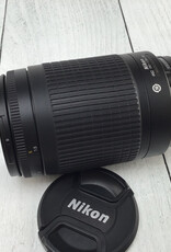 NIKON Nikon AF 70-300mm f4-5.6 G Lens Used EX