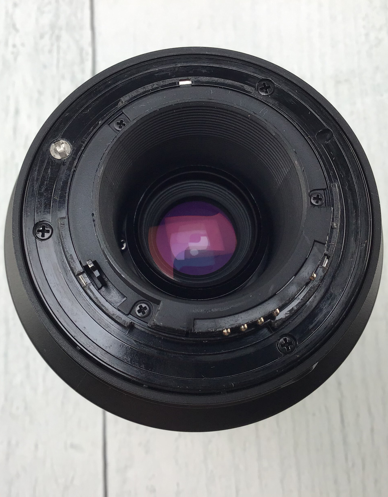 NIKON Nikon AF 70-300mm f4-5.6 G Lens Used EX