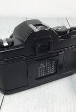 Vivitar Vivitar V3800N Camera w/ 50mm f1.7 Used EX