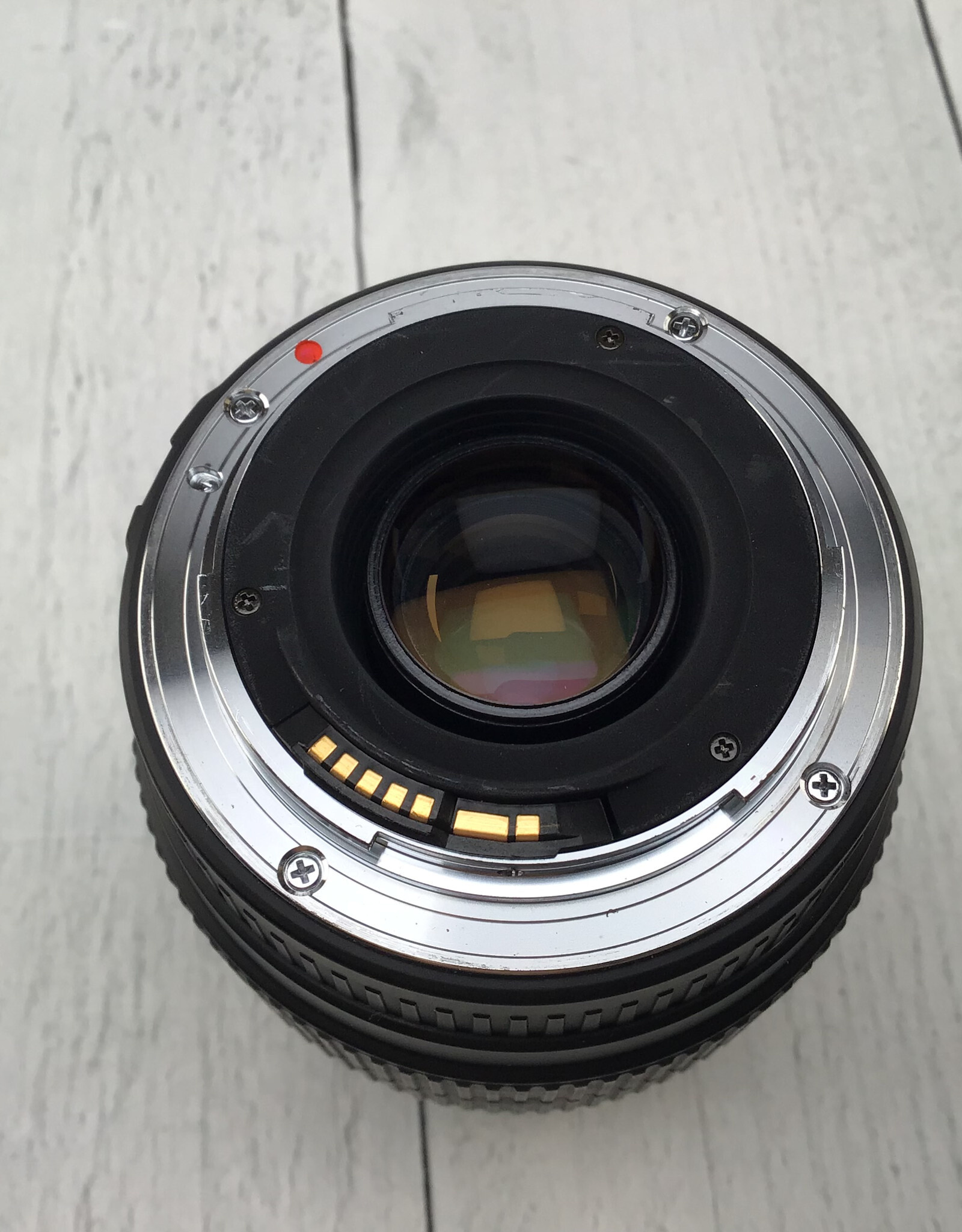 SIGMA Sigma 70-300mm f4-5.6 Lens for Canon EF Used Good