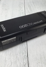 GODOX Godox AD200 Flash Used Good