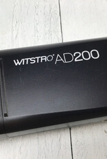 GODOX Godox AD200 Flash Used Good