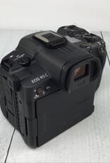 CANON Canon EOS R5C Camera Body Used Good