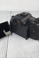 CANON Canon EOS R5C Camera Body Used Good