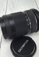 OLYMPUS Olympus 40-150mm f4-5.6 R Lens Used Good