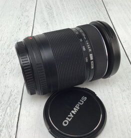 OLYMPUS Olympus 40-150mm f4-5.6 R Lens Used Good